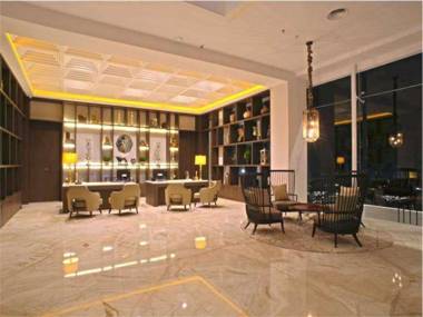 Hotel Royal Padjajaran Bogor