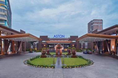 ASTON Sentul Lake Resort & Conference Center