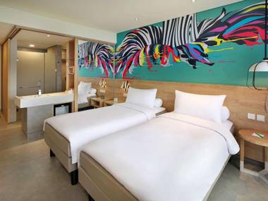 Ibis Styles Bogor Raya