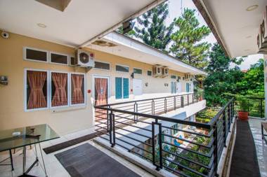 Helinium Homestay Bogor