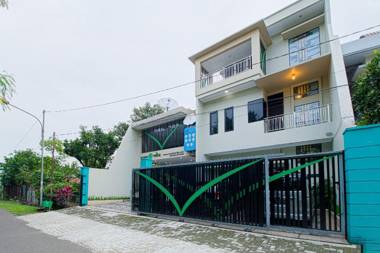 Rumah Verde