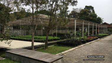 Citrus-House com Hotel