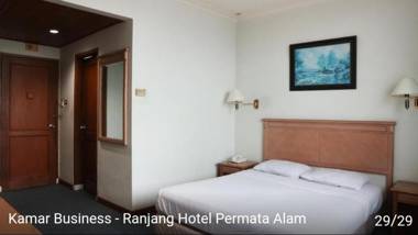 Permata Alam Hotel