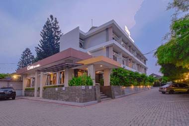 Citrus-house.com Hotel