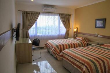 Citrus-house.com Hotel