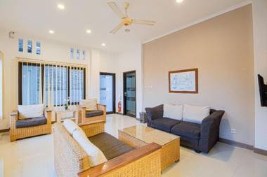 Citrus-house.com Hotel