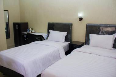 Cozzy Kostel Islamic Sharia Principles