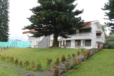 Villa Angkasa