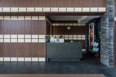 Villa & Resort by ILLA Hotel @ Vimala Hills