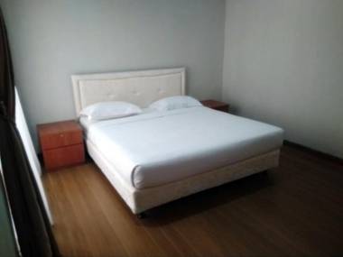 Villa & Resort by ILLA Hotel @ Vimala Hills