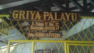Griya Palayu