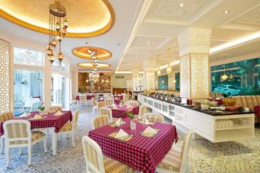 Sahira Butik Hotel Pakuan (Syariah Hotel)