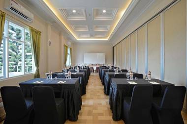 Sahira Butik Hotel Pakuan (Syariah Hotel)