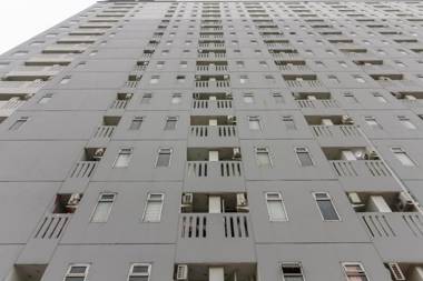 RedDoorz Apartment @ Dramaga Tower