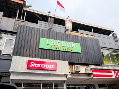 RedDoorz near Kebun Raya Bogor 2