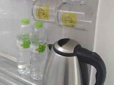 RUMAH KUNING SYARIAH