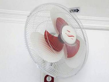 RUMAH KUNING SYARIAH