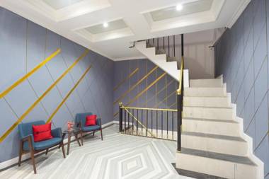 RedDoorz near IPB Dramaga Bogor