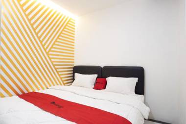 RedDoorz near IPB Dramaga Bogor