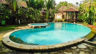 REVIVE Bogor Pendopo 45 Resort