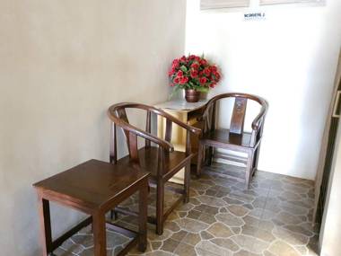 Delta Inn Bogor Syariah