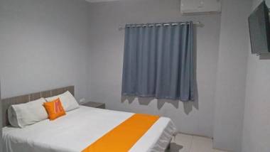 Residence Tanjung Pakuan