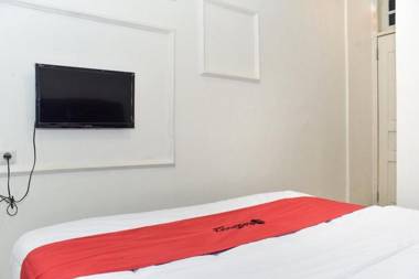 RedDoorz Syariah @ Ciampea Bogor