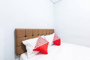 OYO 1516 Cemara Gading Syariah