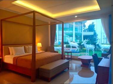 Adiroso Managed by Sahid