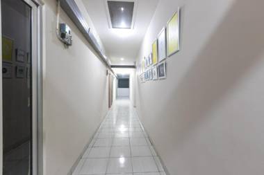 Maminoti Syariah Residence RedPartner