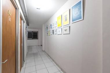 Maminoti Syariah Residence RedPartner