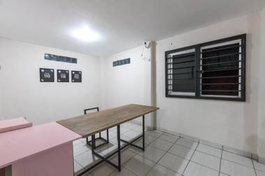 Maminoti Syariah Residence RedPartner