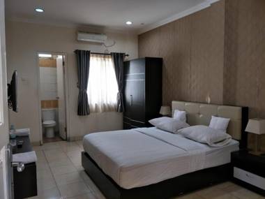 Wisma Bintang Jadayat 3