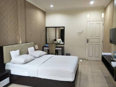 Wisma Bintang Jadayat 3