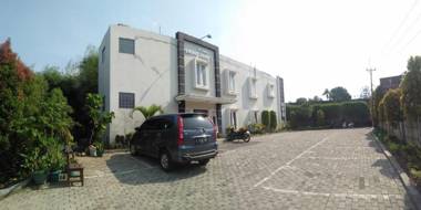 Wisma Bintang Jadayat 3