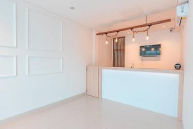 OYO 1948 Apartement Sentul Tower