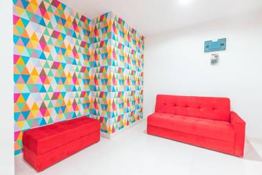 OYO 1948 Apartement Sentul Tower