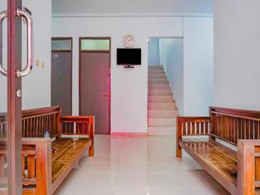 Zleepy Wisma Khazri Near IPB RedPartner