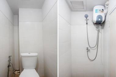 OYO Life 2837 Apartment Dramaga Tower