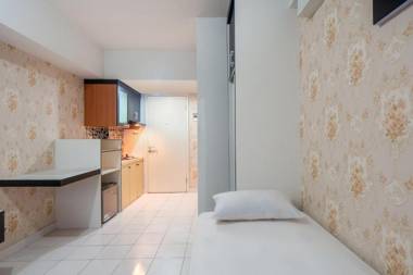 OYO Life 2837 Apartment Dramaga Tower