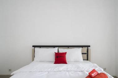 RedDoorz Syariah near RSUD Kota Bogor