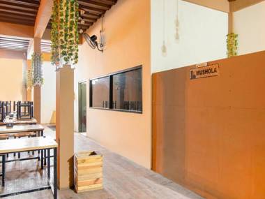 OYO 3120 Gs Guest House