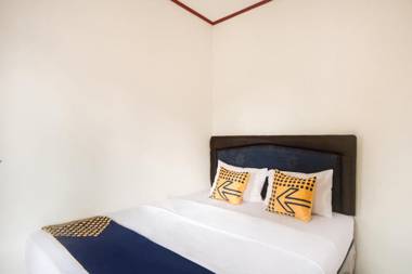 SPOT ON 3311 Fai Bogor Backpacker Syariah