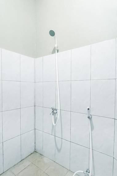 SPOT ON 3311 Fai Bogor Backpacker Syariah