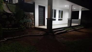 Neo Akshaya Vila and Camping Ground