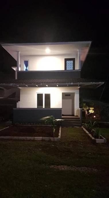 Neo Akshaya Vila and Camping Ground