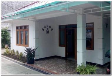 KoolKost @ Batutulis Bogor