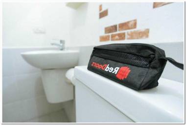 RedDoorz @ Sindangbarang Bogor