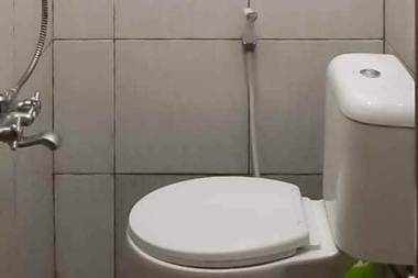 Maminoti Syariah Residence