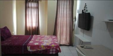 Room Rendi @ Apt Dramaga Tower